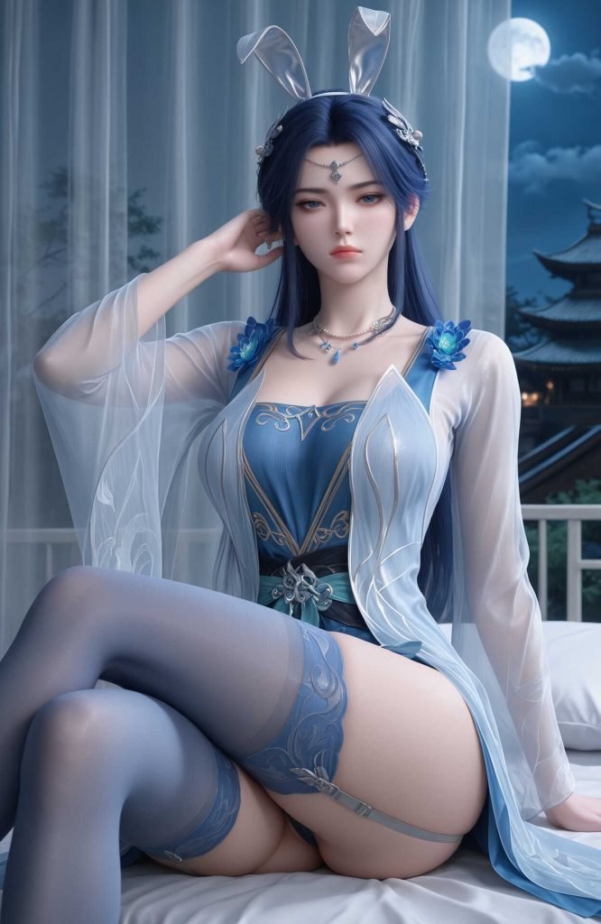 斗破苍穹-药灵-182图-第3季664画-次元动漫